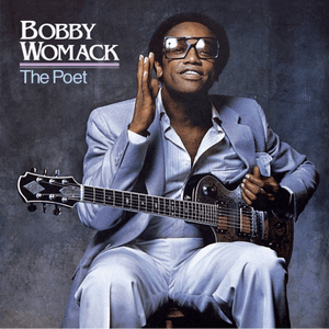 The Poets by Bobby Womack