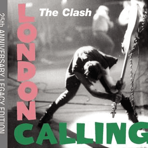 London Calling (Legacy Edition) by The Clash