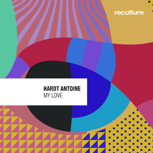 My Love by Hardt Antoine