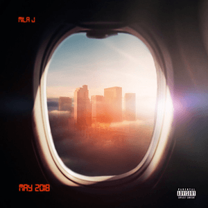 May 2018 by Mila J