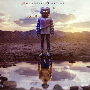 B4 AVA by A Boogie Wit da Hoodie
