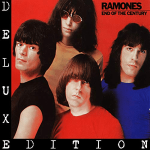 End of the Century (Expanded 2005 Remaster) by Ramones
