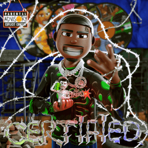 Next Up (feat. Lil Uzi Vert & Gucci Mane) by Pooh Shiesty