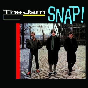 Snap by The Jam