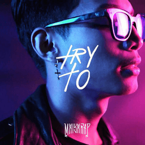 Try To by Maiyarap