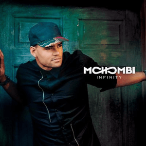 Infinity by Mohombi