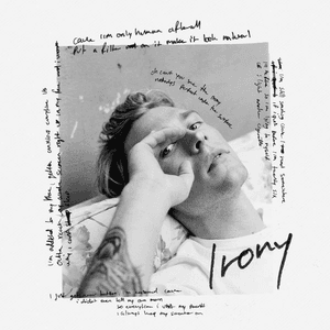 Irony by Christopher