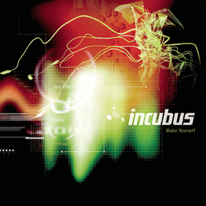 Make Yourself - Tour Edition by Incubus