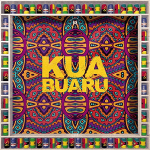Kua Buaru by Calema