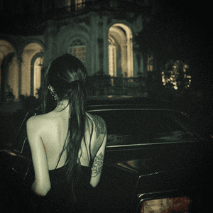 how could u love somebody like me? by Artemas
