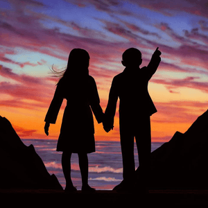 Lifted Up (1985) by Passion Pit