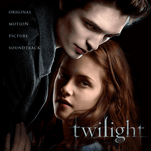 Twilight Soundtrack by Paramore