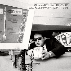Ill Communication (Deluxe Edition/Remastered) by Beastie
