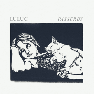 Without a Face - Single by Luluc