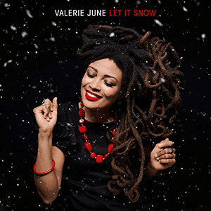 Let It Snow by Valerie June