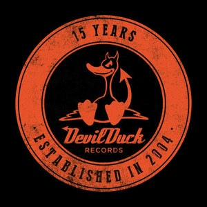 DevilDuck Records - 15 Years by The Dead South