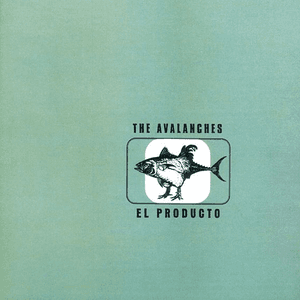 El Producto by The Avalanches