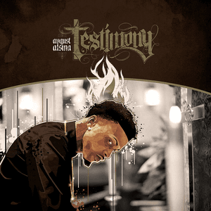 Testimony (Deluxe Version) by August Alsina