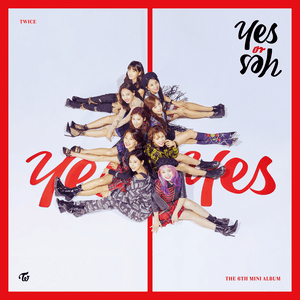 YES or YES by TWICE