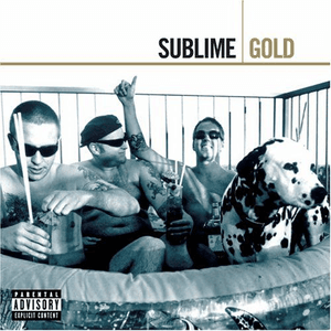 Gold by Sublime