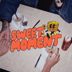 Sweet Moment by Mackenzy Mackay