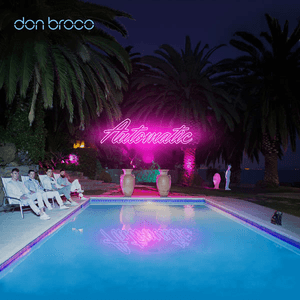 Automatic by Don Broco