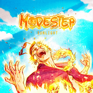 Sunlight (2011) by Modestep