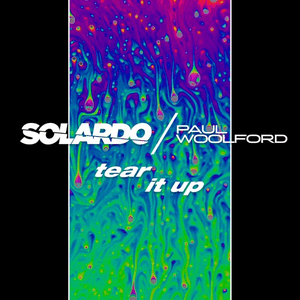 Tear It Up by Solardo