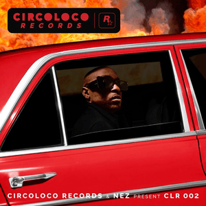 CircoLoco Records & NEZ Present CLR 002 by Moodymann