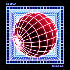 Bubble Gum by De Staat