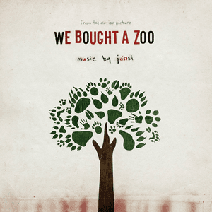We Bought A Zoo (Motion Picture Soundtrack) by Jónsi