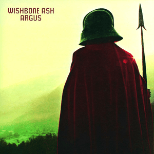 Argus (Expanded Edition Remastered & Revisited) by Wishbone Ash