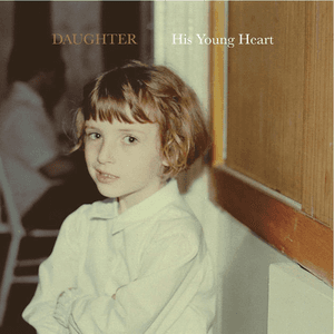 His Young Heart by Daughter