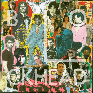 Beyond The Call Of Dury by The Blockheads