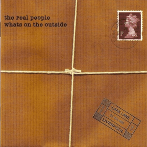 Rolling Stone by The Real People