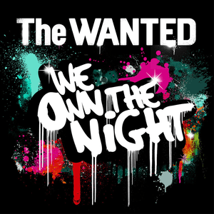 We Own The Night by The Wanted
