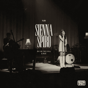 Die On This Hill (At KOKO) by SIENNA SPIRO