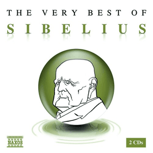 The Very Best of Sibelius by Jean Sibelius