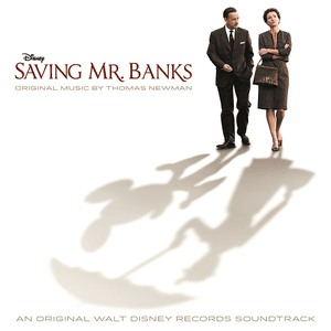 Saving Mr. Banks by Colin Farrell