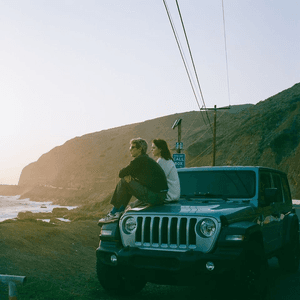 reckless driving (feat. Ben Kessler) by Lizzy McAlpine