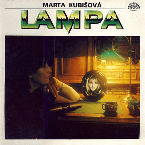 Lampa by Marta Kubišová