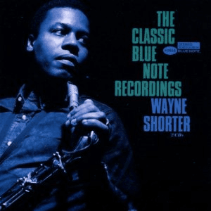 Classic by Wayne Shorter