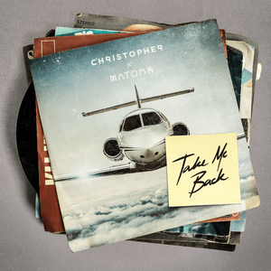 Take Me Back by Christopher