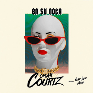 En Su Nota by Omar Courtz
