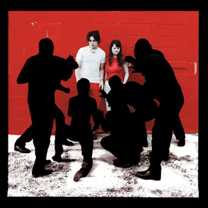White Blood Cells (Deluxe) by The White Stripes