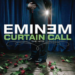 Curtain Call by Eminem