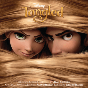 Tangled by Mandy Moore