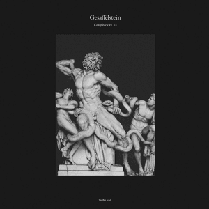 Conspiracy Pt.2 by Gesaffelstein