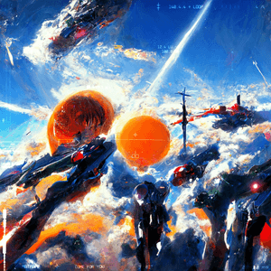 Come For You by Mathame