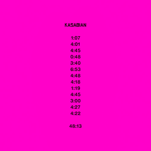 48:13 by Kasabian